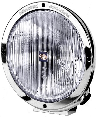 HELLA 1F8 007 560-051 Fernscheinwerfer mit Fernlicht und Positionslicht