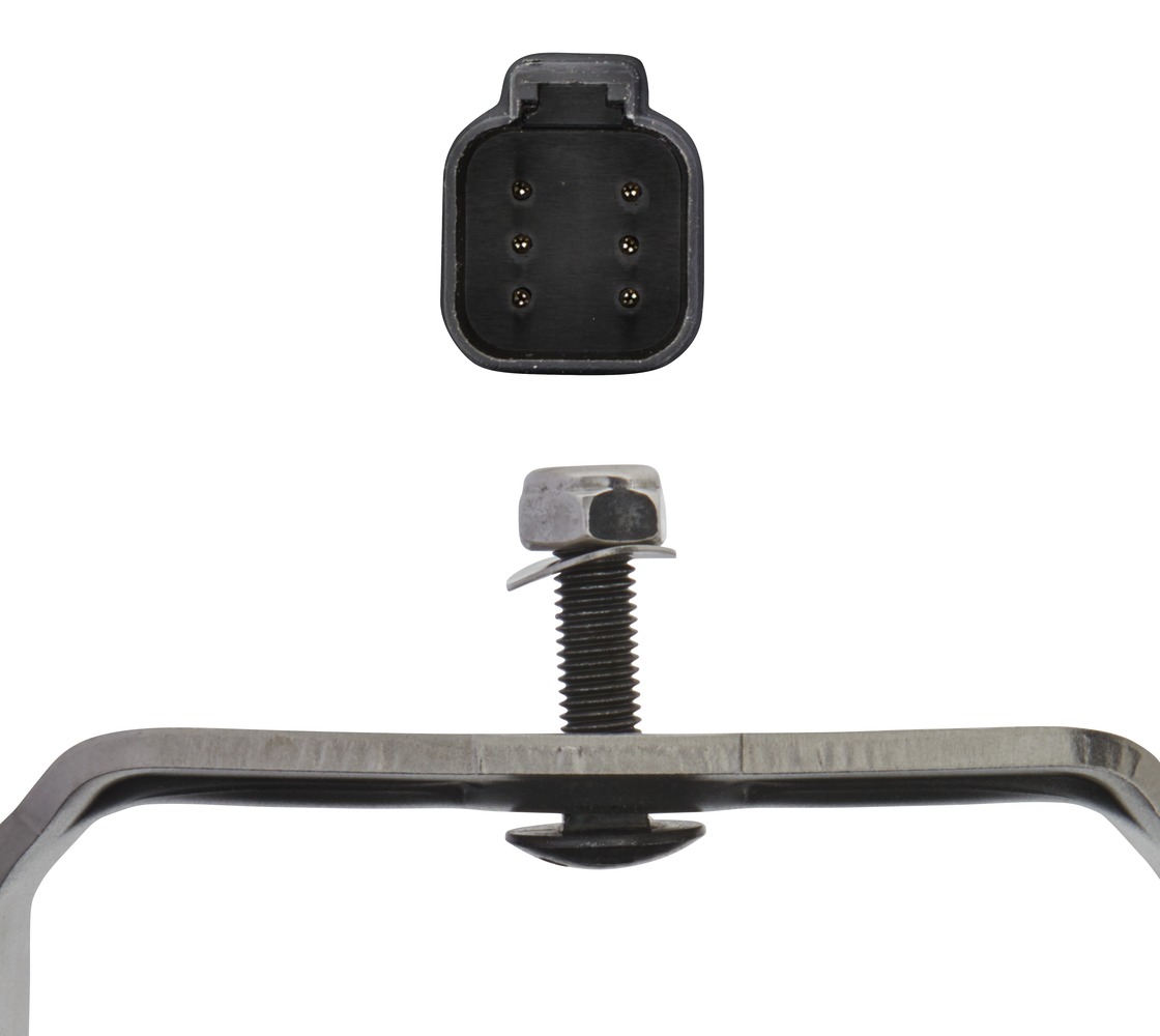 HELLA 1EE 996 374-001 LED-Hauptscheinwerfer - C140 - 12/24V - Anbau - links/rechts