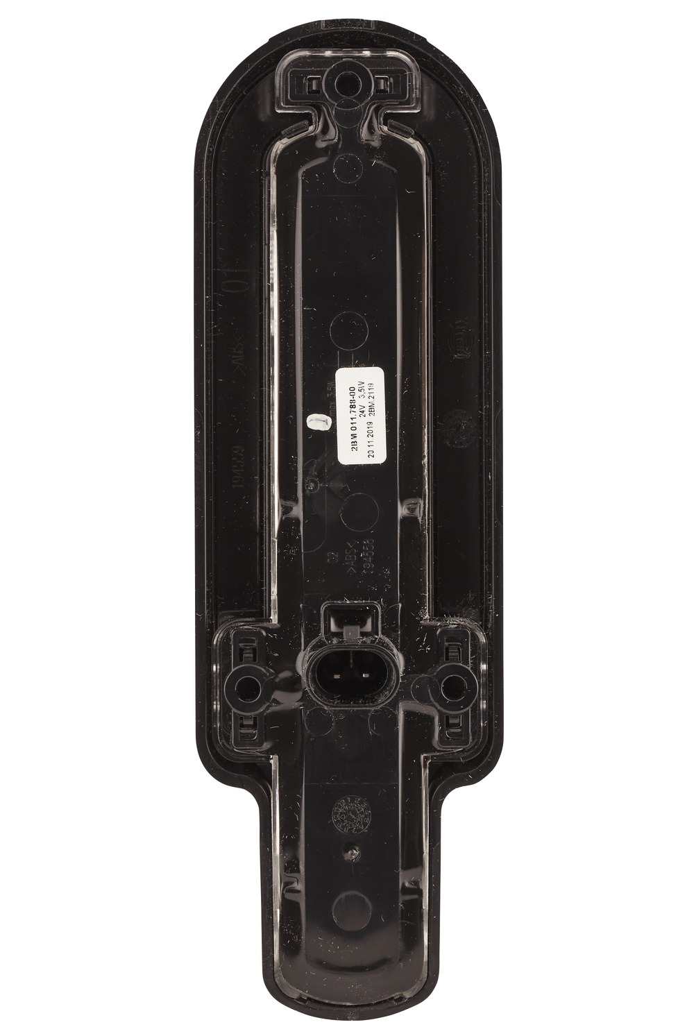 HELLA 2BM 011 788-001 Zusatzblinkleuchte