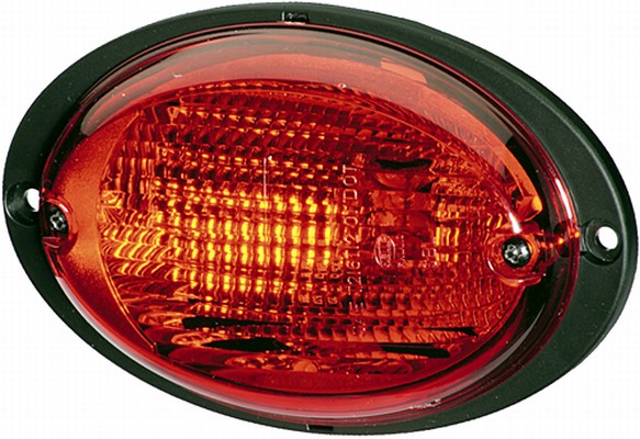 HELLA 2ZR 343 130-607 Rückfahrleuchte