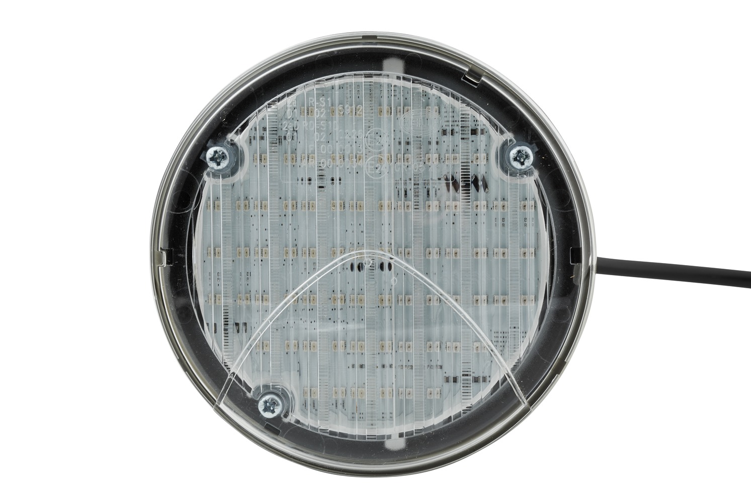 HELLA 2SD 964 169-421 Heckleuchte
