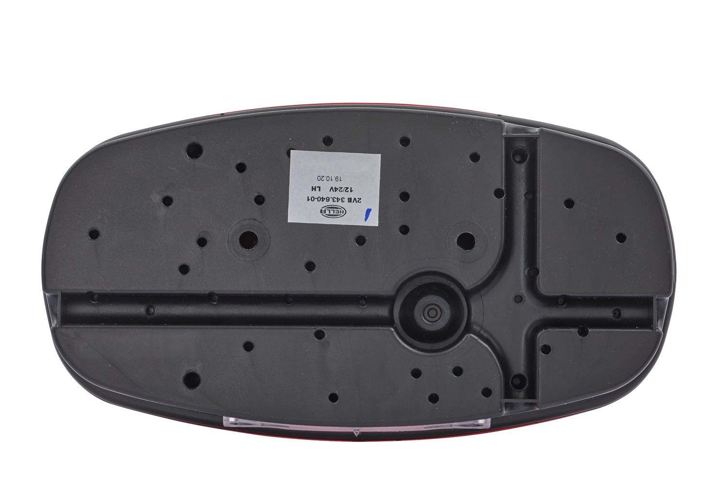 HELLA 2VB 343 640-011 Heckleuchte
