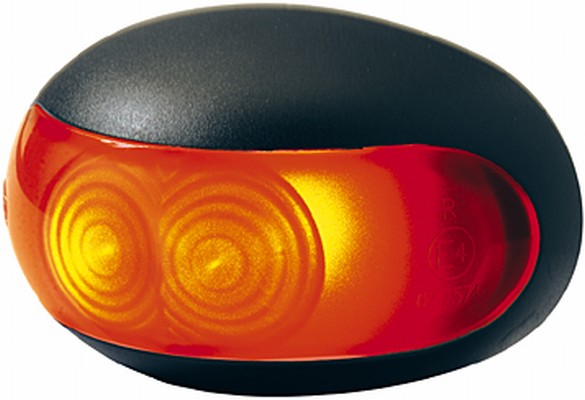 HELLA 2XA 959 560-401 Umrissleuchte