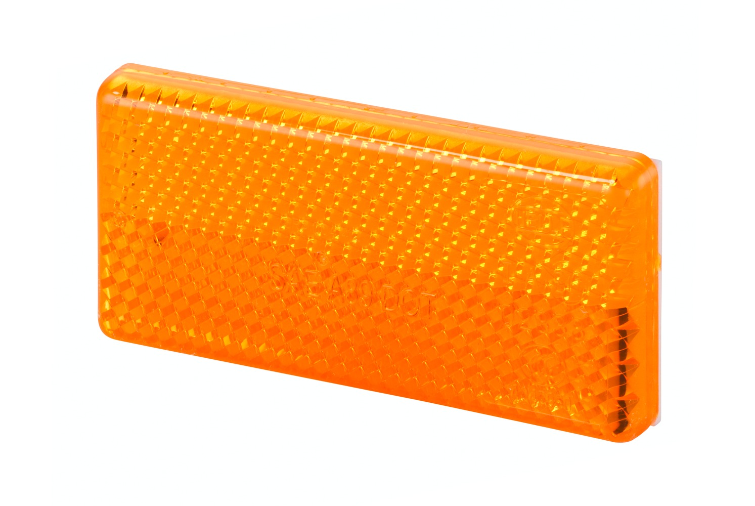 HELLA 8RA 004 412-001 Rückstrahler
