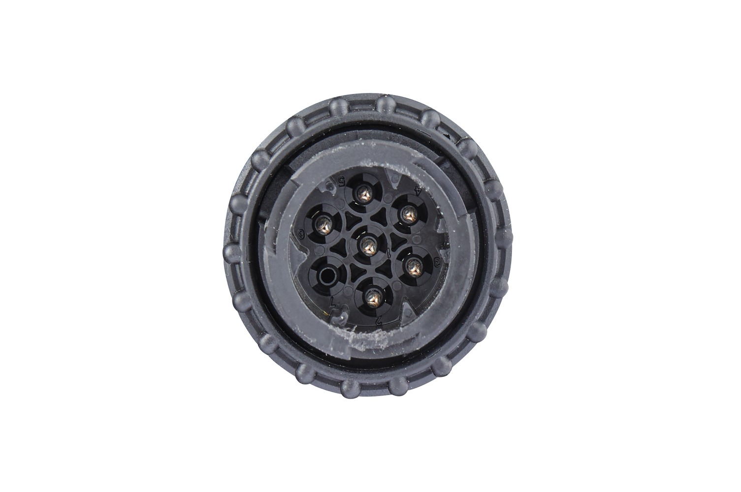 HELLA 2VP 012 381-321 Heckleuchte