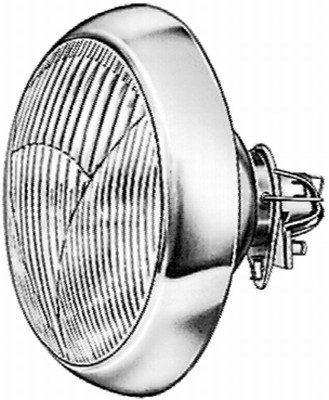 HELLA 1S3 001 442-001 Scheinwerfereinsatz, Hauptscheinwerfer