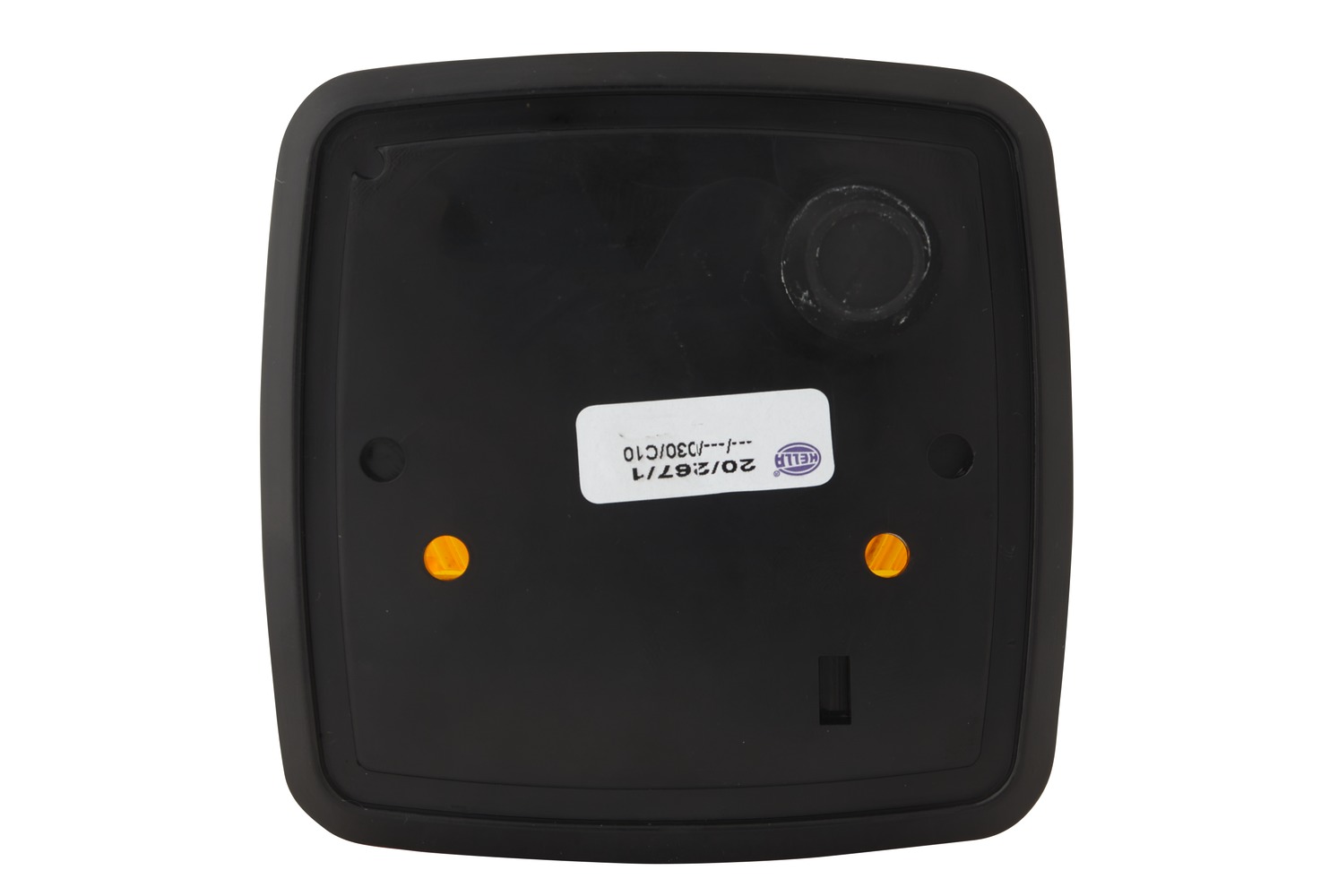 HELLA 2SW 003 014-131 Heckleuchte