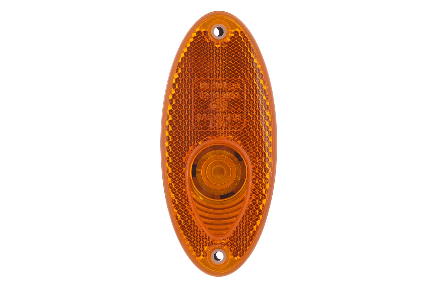 HELLA 2PS 964 295-001 Seitenmarkierungsleuchte