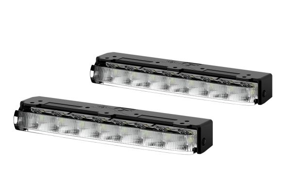 HELLA 2PT 980 850-801 Tagfahrleuchtensatz
