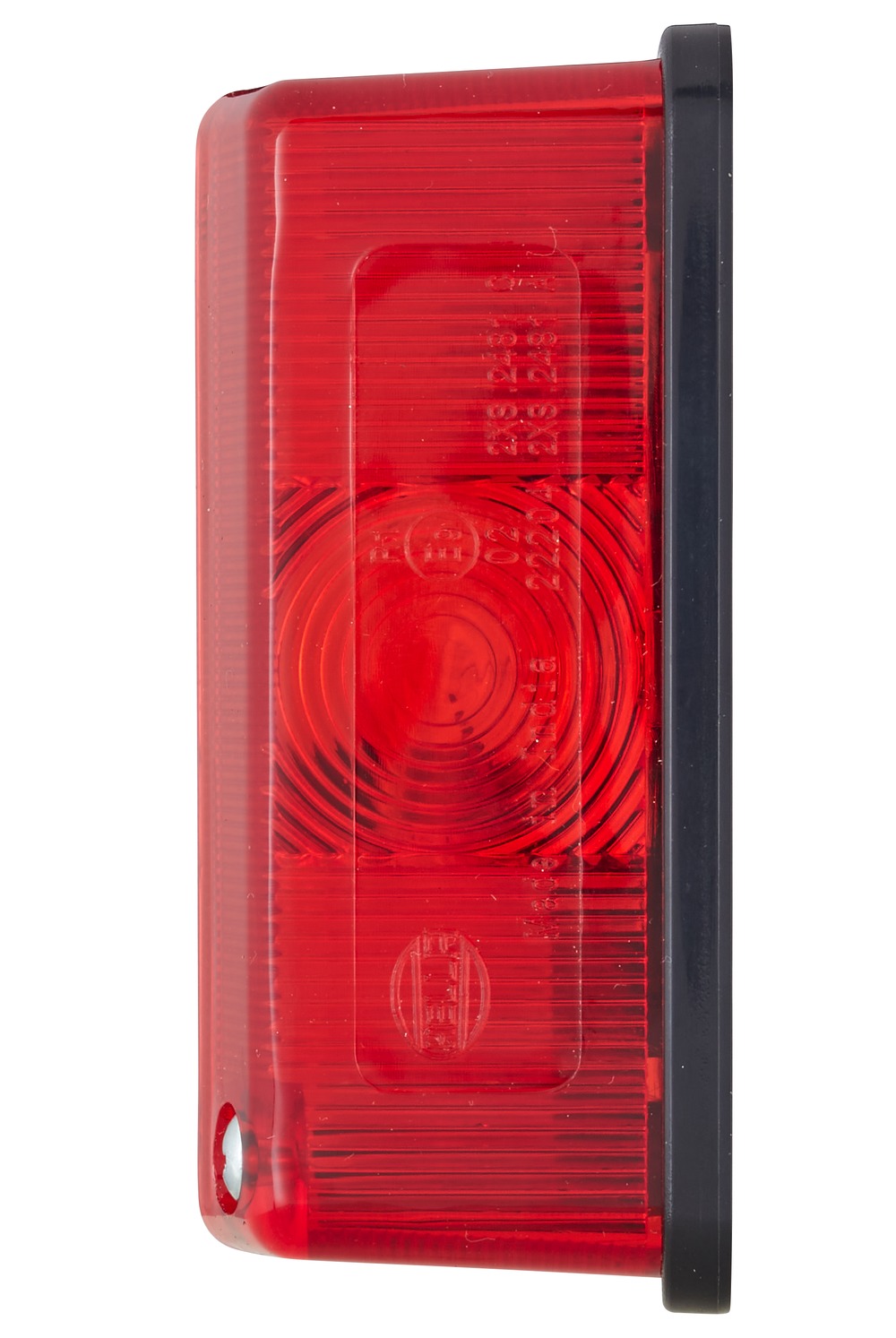 HELLA 2XS 005 020-057 Umrissleuchte