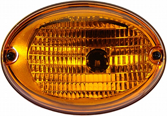 HELLA 2BA 344 130-237 Blinkleuchte