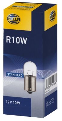 HELLA 8GA 002 071-131 Glühlampe, Blinkleuchte 10 Stück