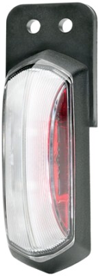 HELLA 2XS 205 020-151 Umrissleuchte