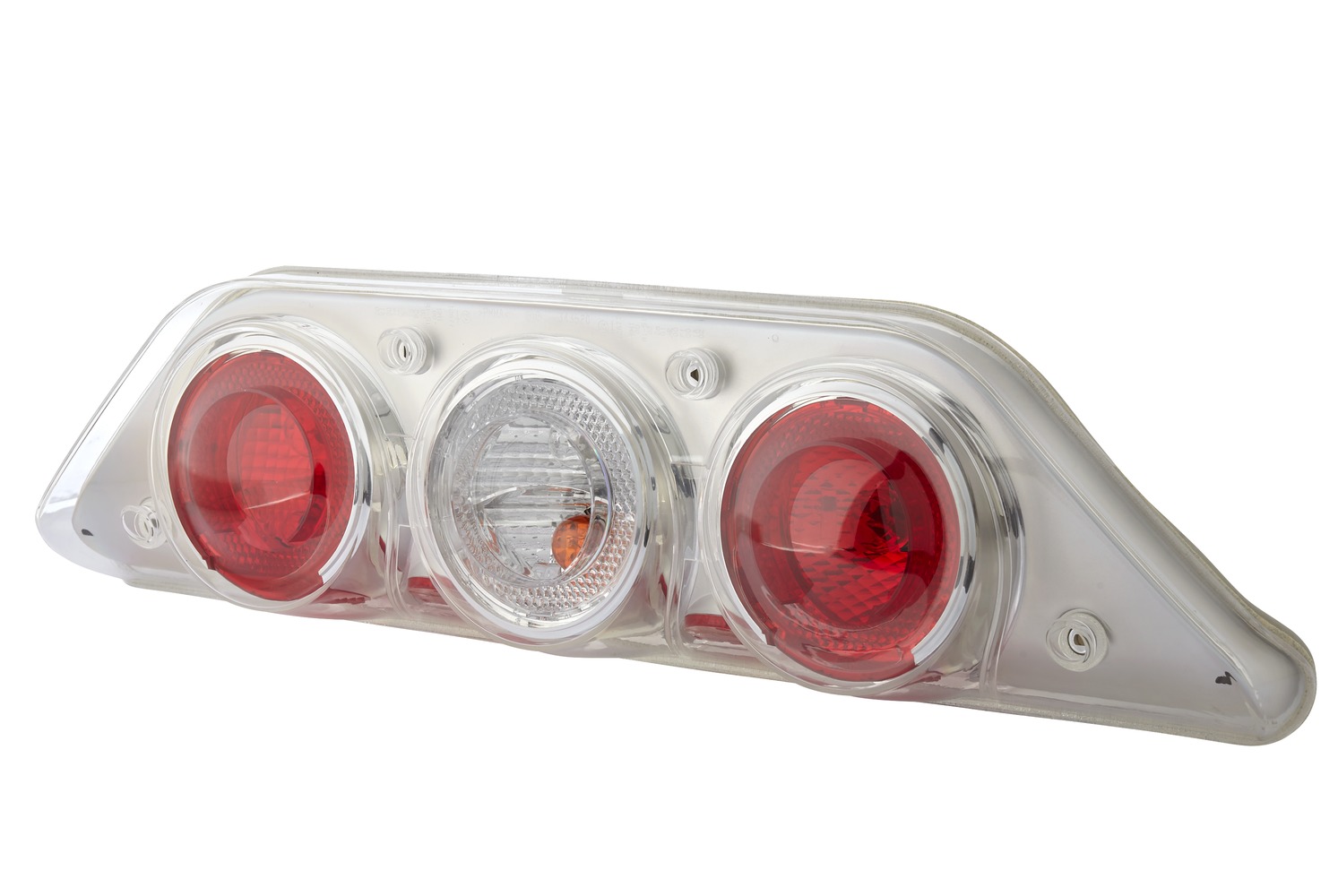 HELLA 2VP 343 520-051 Heckleuchte