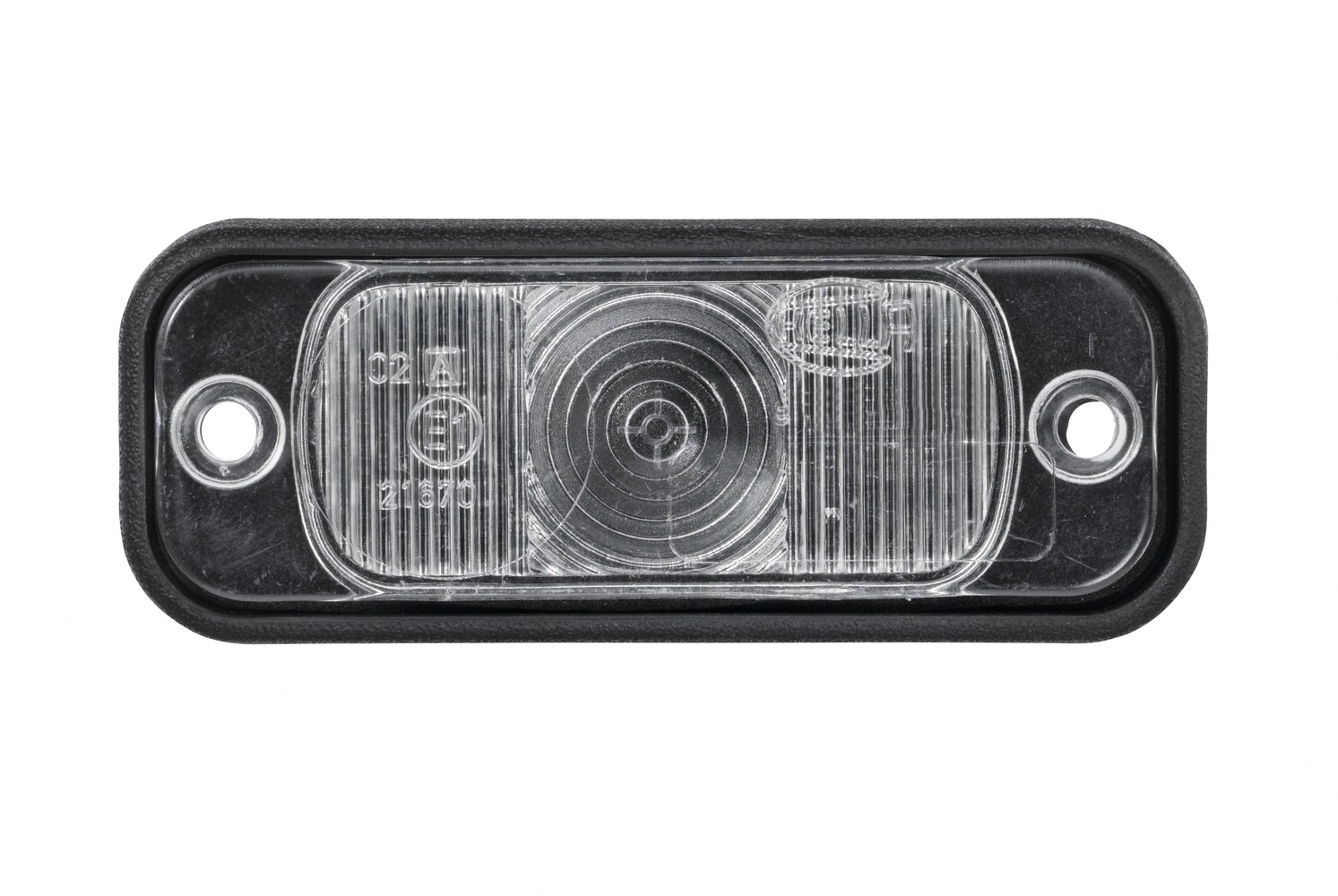 HELLA 2XS 003 738-037 Umrissleuchte 40
