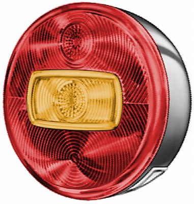 HELLA 2SE 001 679-051 Heckleuchte 1 Stück