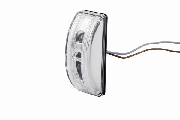 HELLA 2BM 008 771-001 Zusatzblinkleuchte
