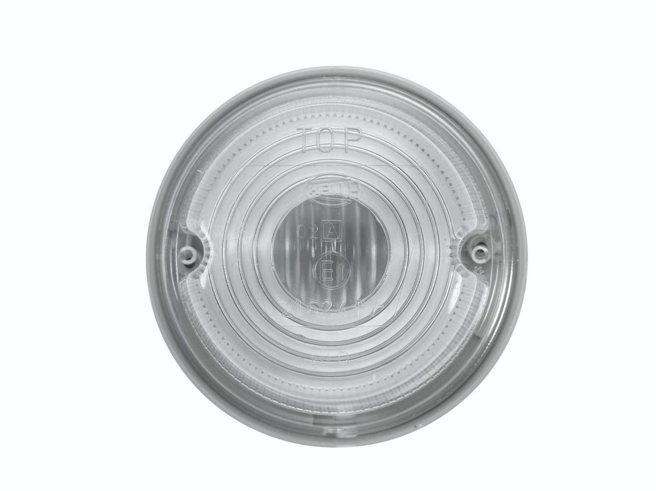 HELLA 2PF 001 259-631 Positionsleuchte