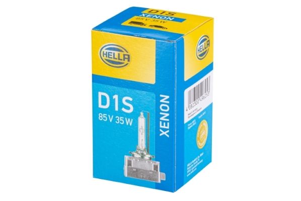 HELLA 8GS 009 028-111 Glühlampe, Arbeitsscheinwerfer