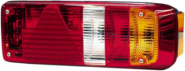 HELLA 2VP 340 930-031 Heckleuchte