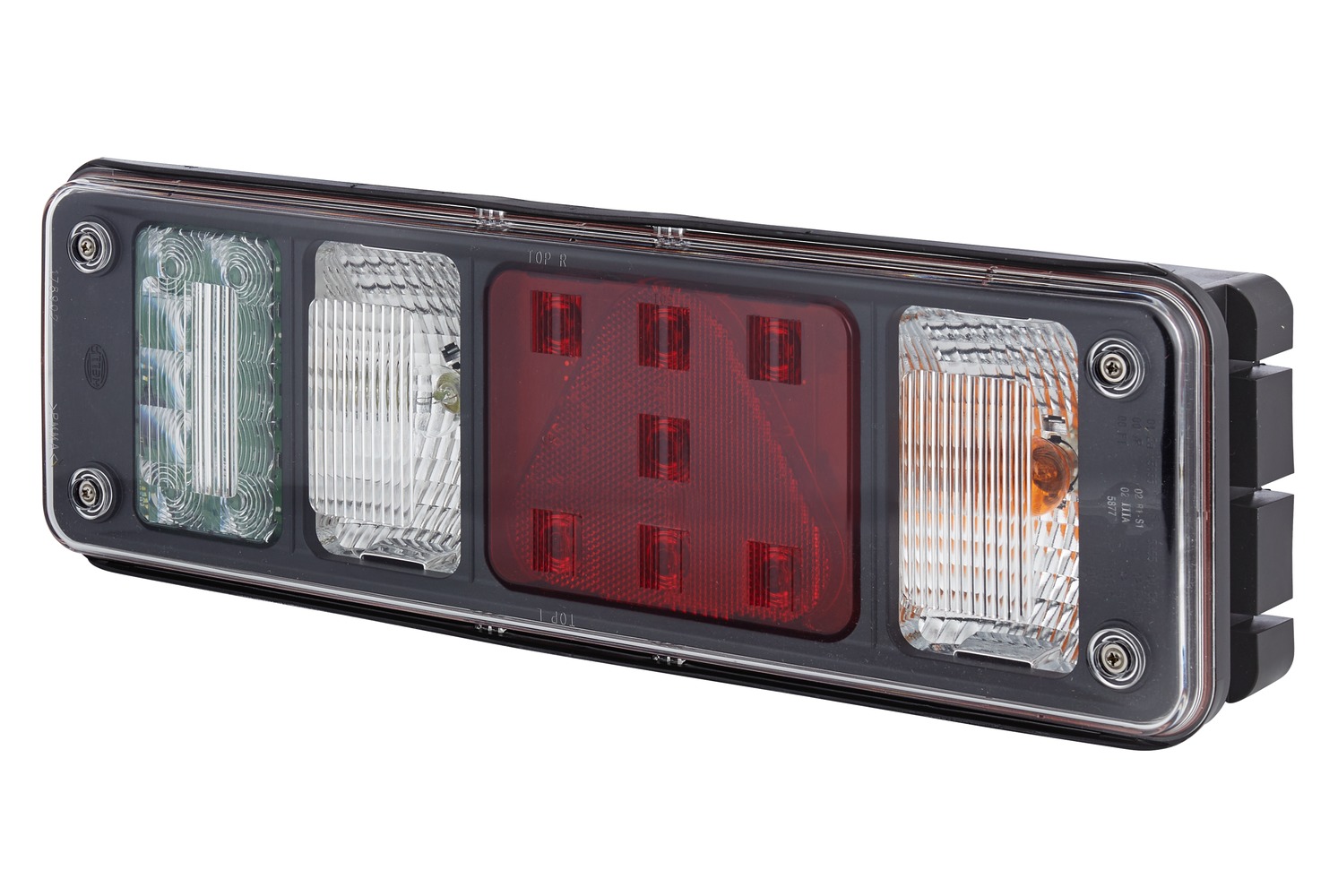 HELLA 2VP 340 961-041 Heckleuchte
