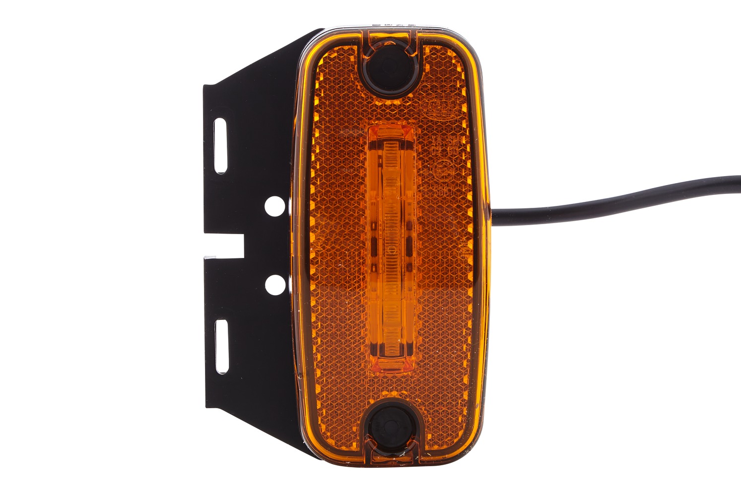 HELLA 2PS 345 600-031 Seitenmarkierungsleuchte