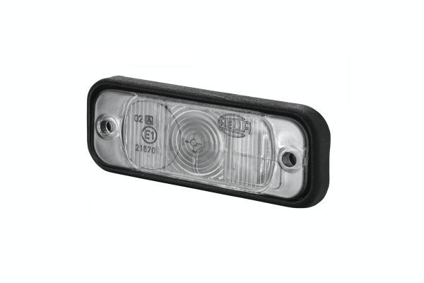 HELLA 2XS 003 738-037 Umrissleuchte 40