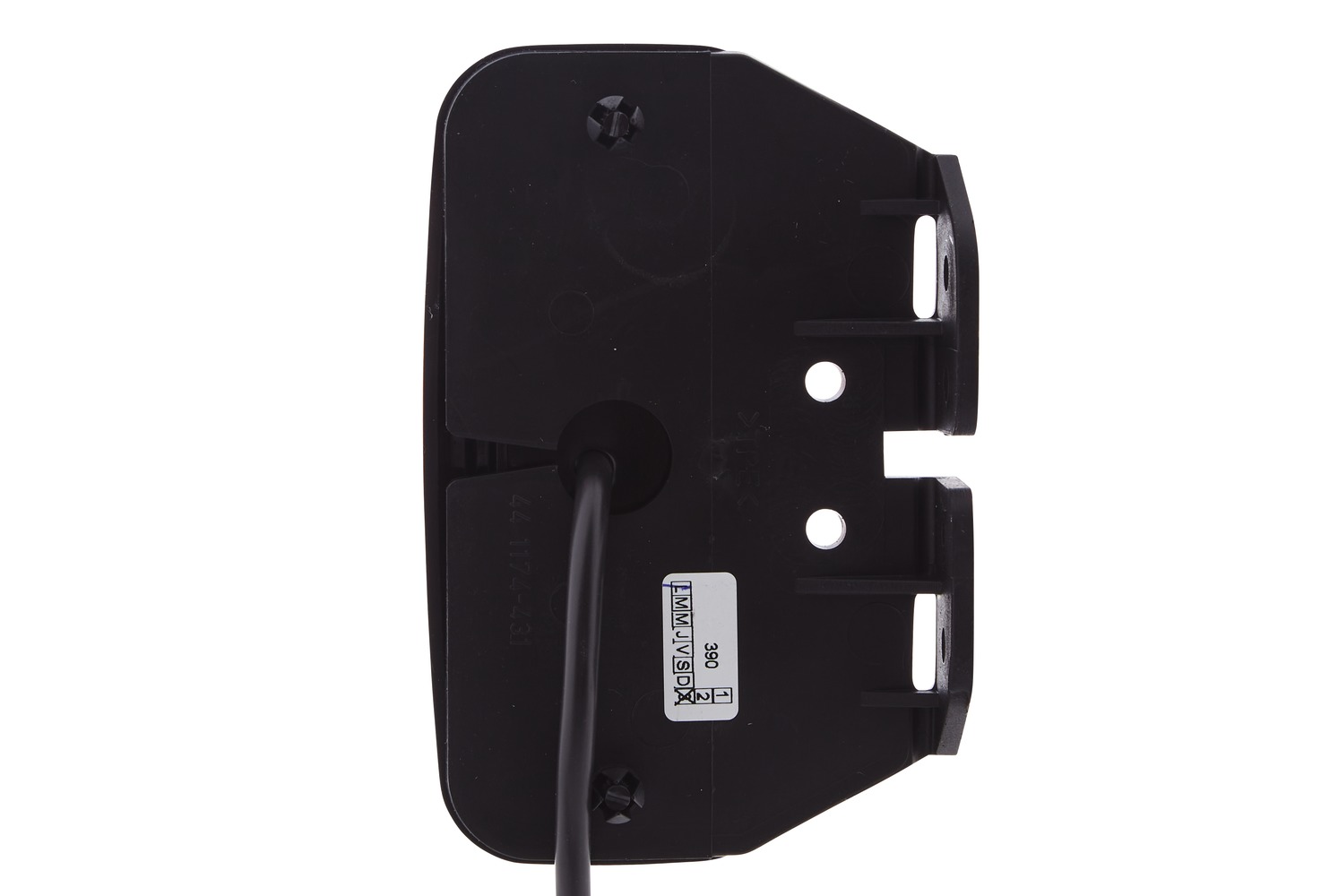 HELLA 2PS 345 600-167 Seitenmarkierungsleuchte mit Rückstrahllicht und Seitenmarkierungslicht (LED)