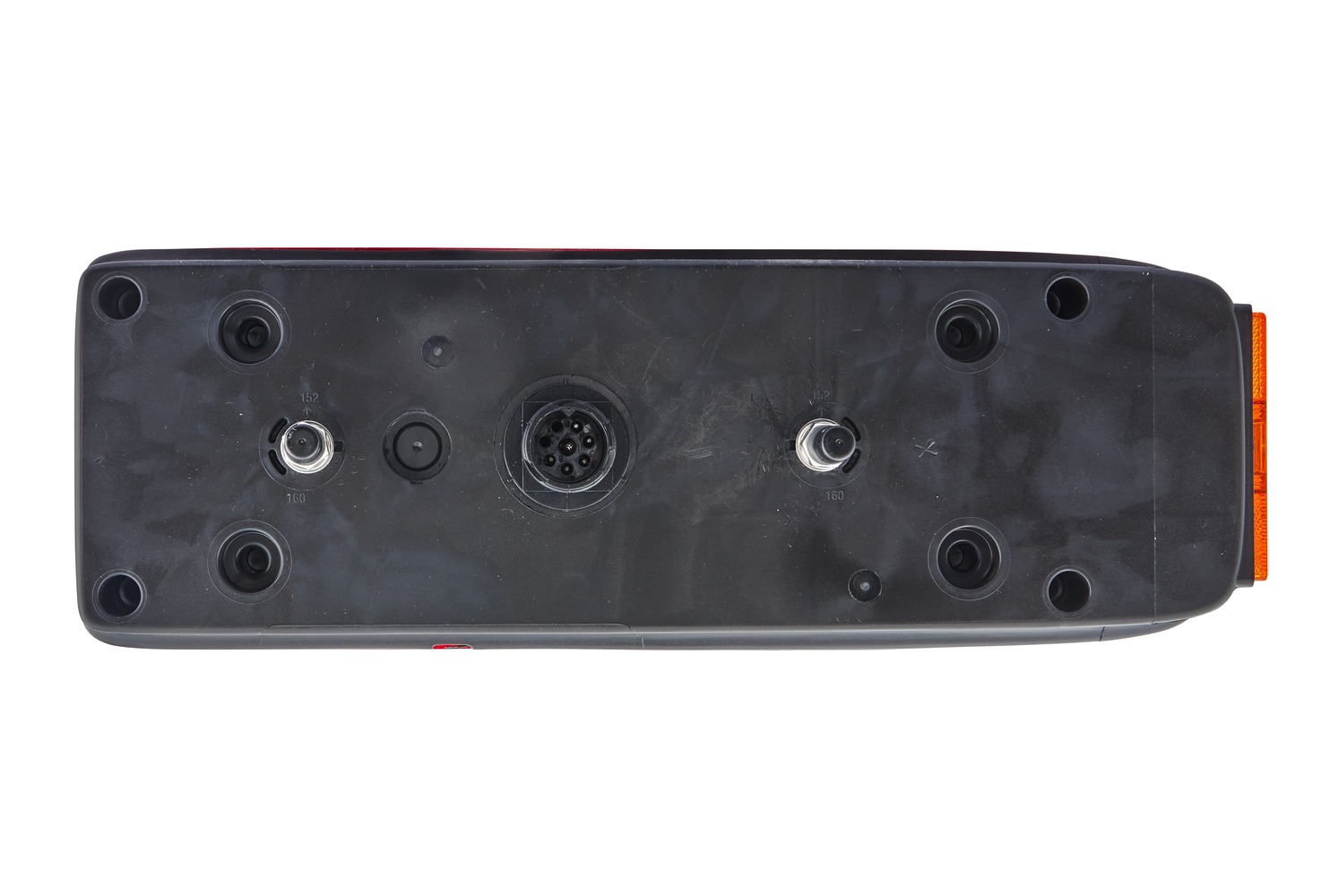 HELLA 2VP 340 888-011 Heckleuchte