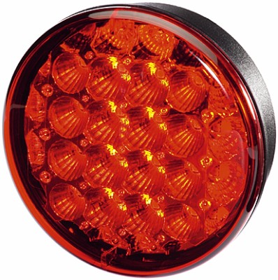 HELLA 2SB 344 200-081 Heckleuchte