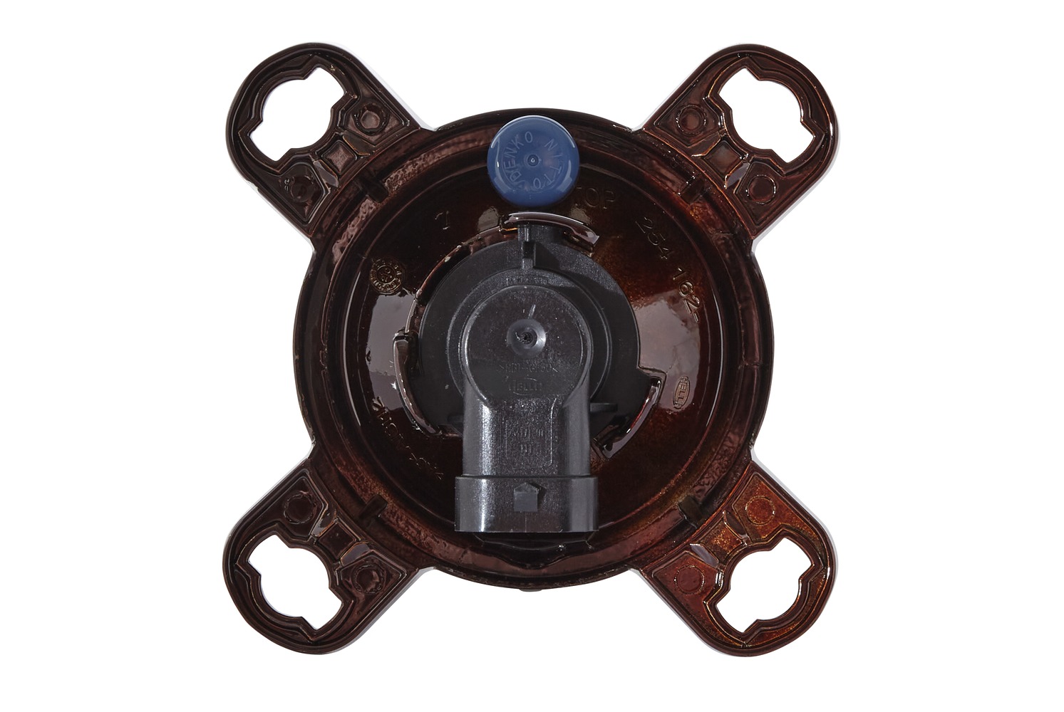 HELLA 1K0 247 043-011 Hauptscheinwerfer