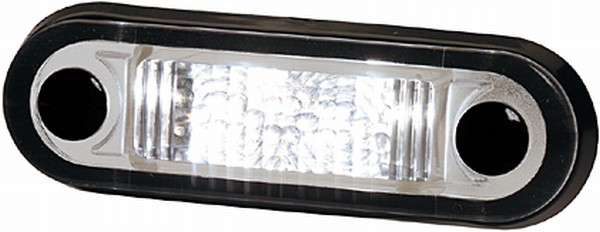 HELLA 2XT 959 510-427 Einstiegsleuchte