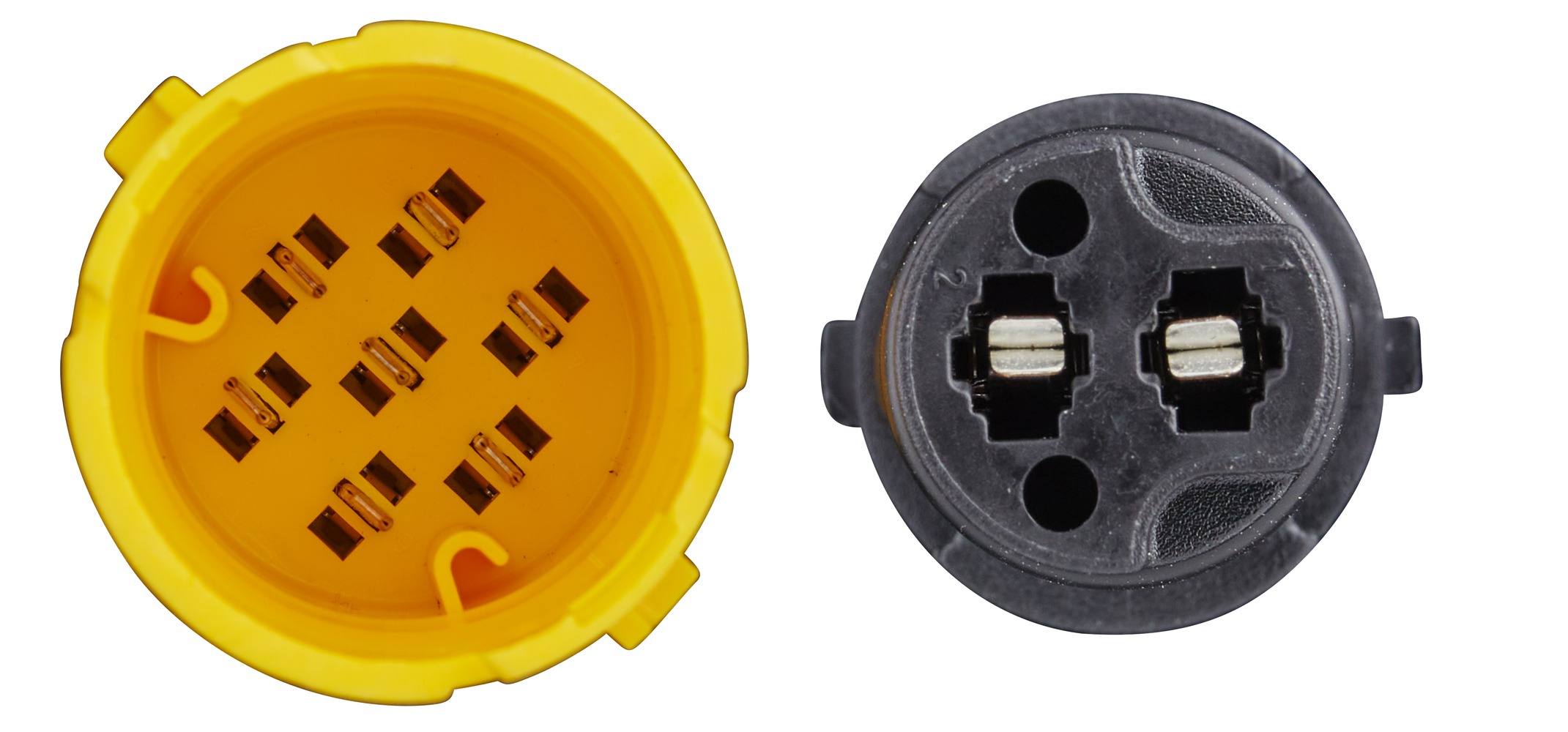 HELLA 2VP 340 961-031 Heckleuchte