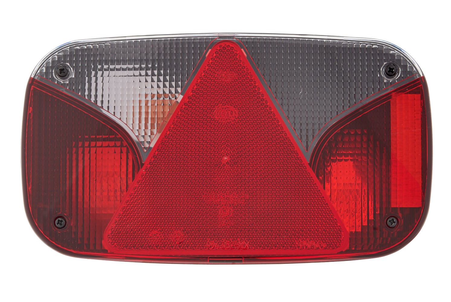 HELLA 2VB 998 232-131 Heckleuchte